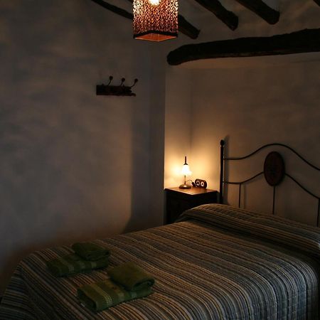 Casa Rural Villalta Приего-де-Кордова Экстерьер фото