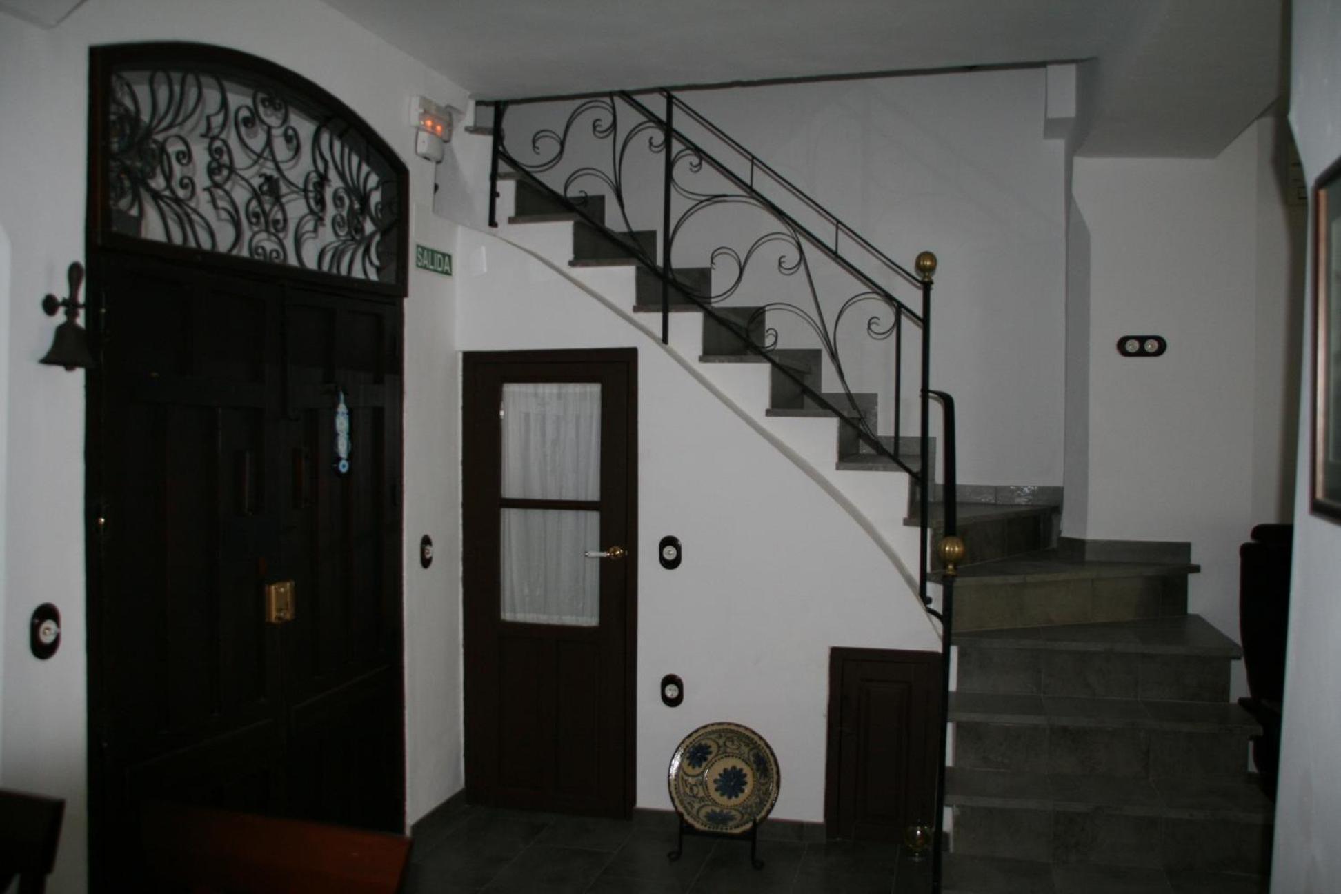 Casa Rural Villalta Приего-де-Кордова Экстерьер фото