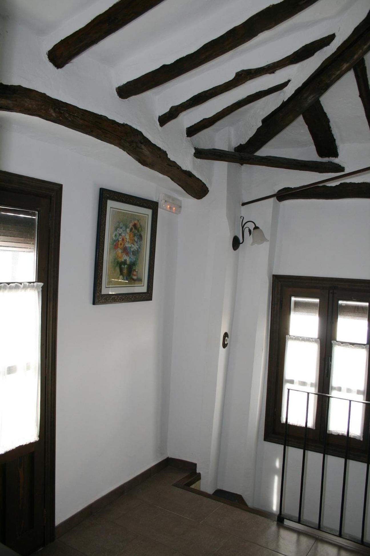 Casa Rural Villalta Приего-де-Кордова Экстерьер фото