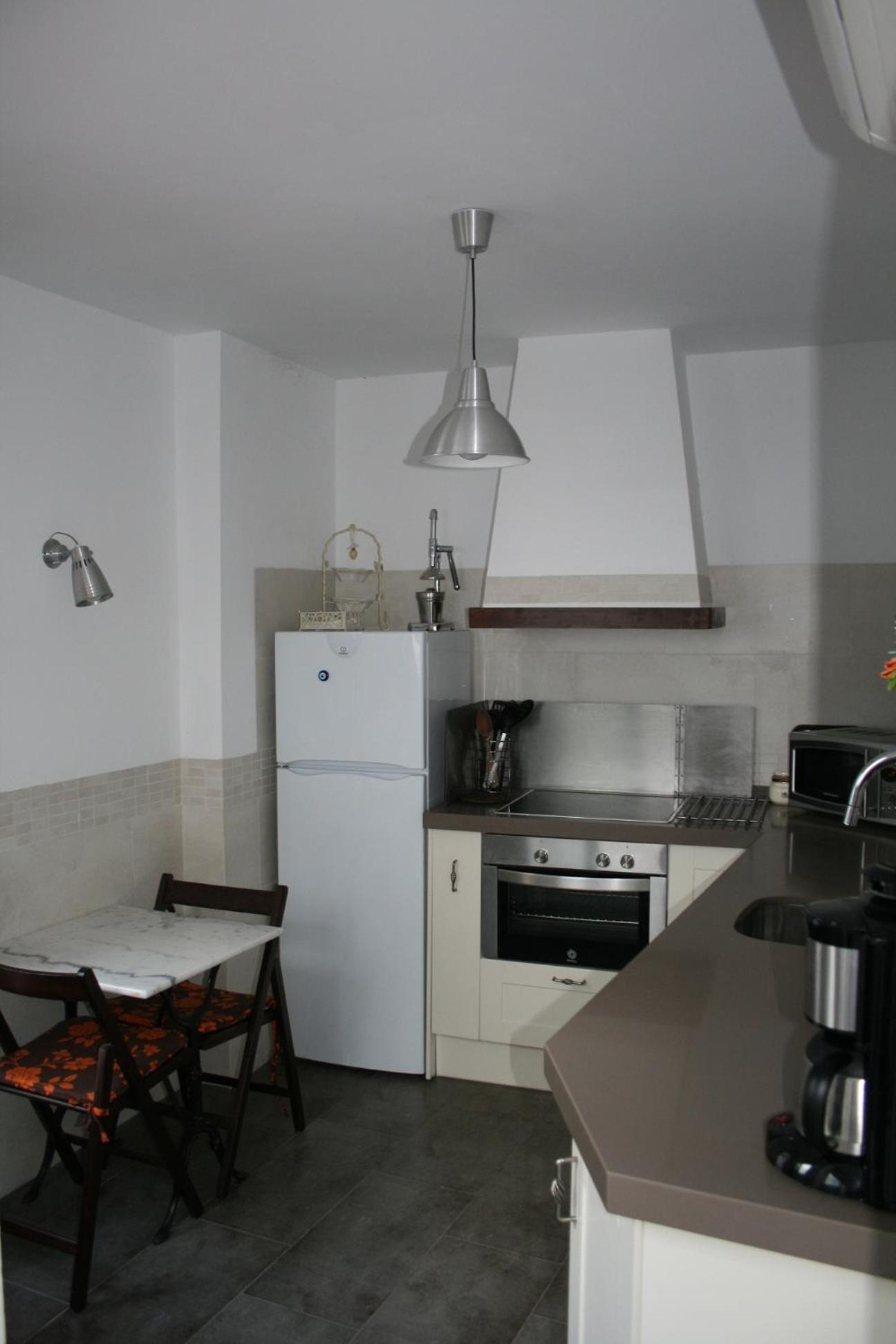Casa Rural Villalta Приего-де-Кордова Экстерьер фото
