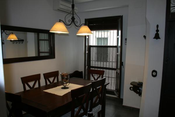 Casa Rural Villalta Приего-де-Кордова Номер фото
