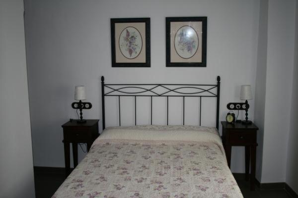 Casa Rural Villalta Приего-де-Кордова Номер фото