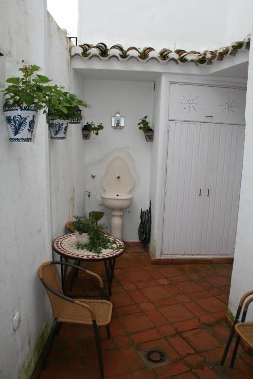 Casa Rural Villalta Приего-де-Кордова Номер фото